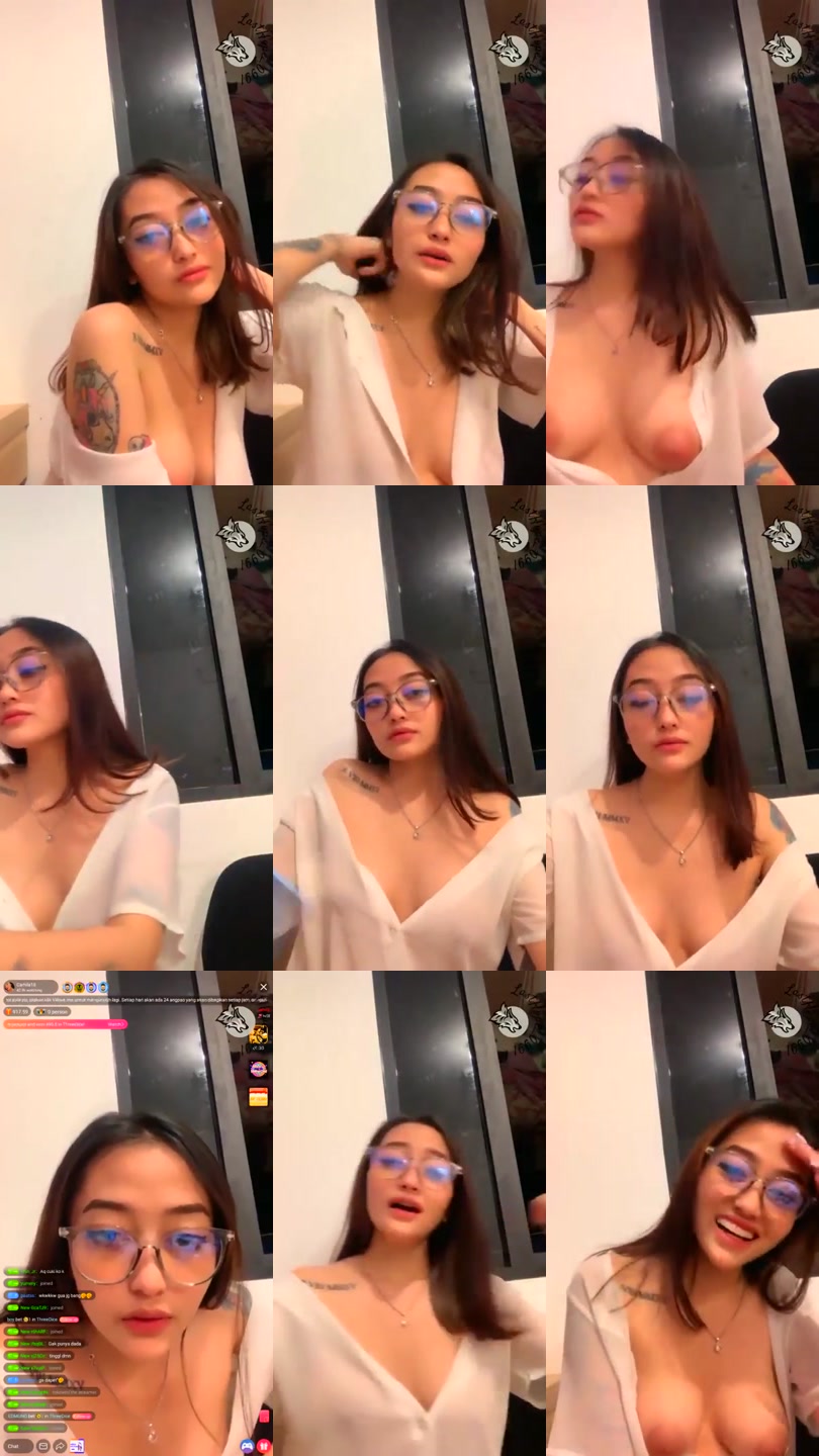Camilla Cantik Banget