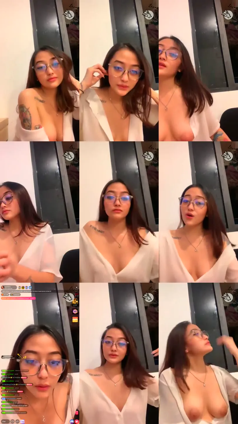 Camilla Cantik Banget