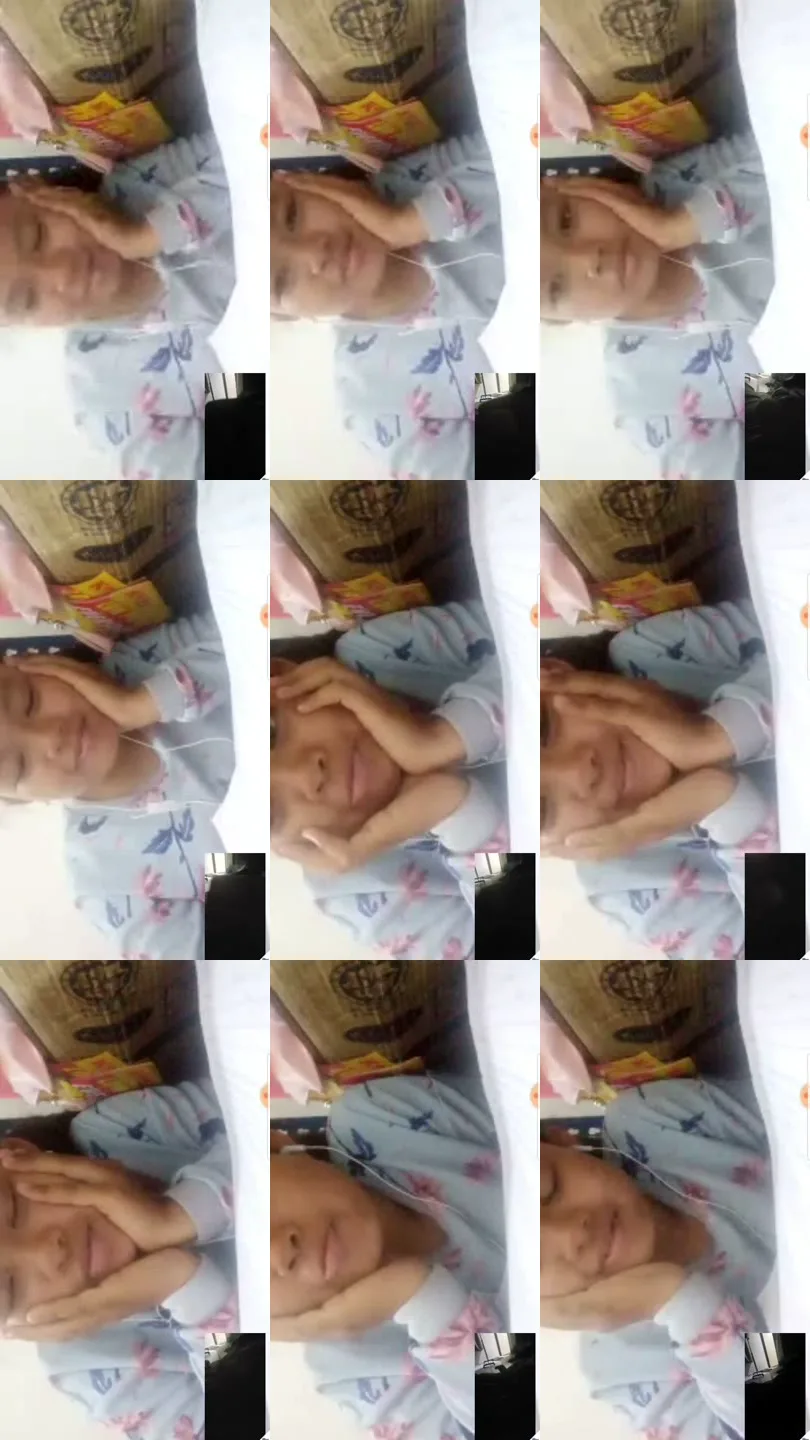 Shamsyinar Jilbab Kolpri (10) Tele @PejuangLendir01
