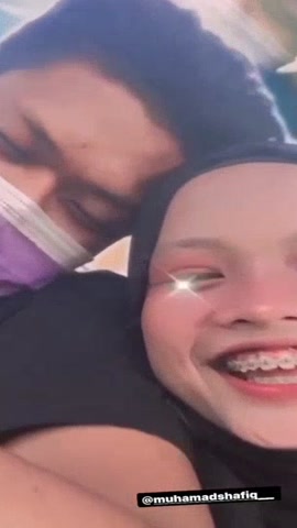 Shamsyinar Jilbab Kolpri Viral