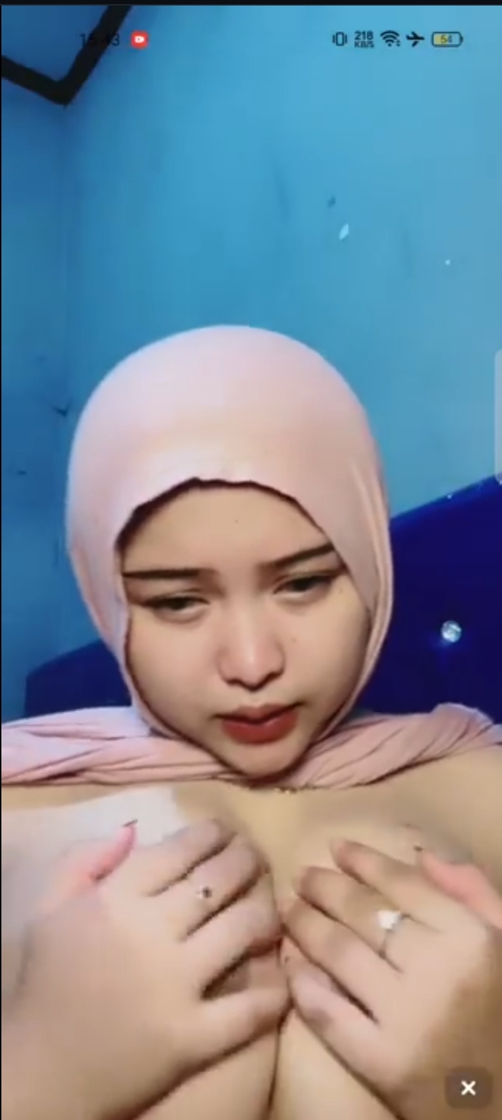 Ukhti Main Nya en4k