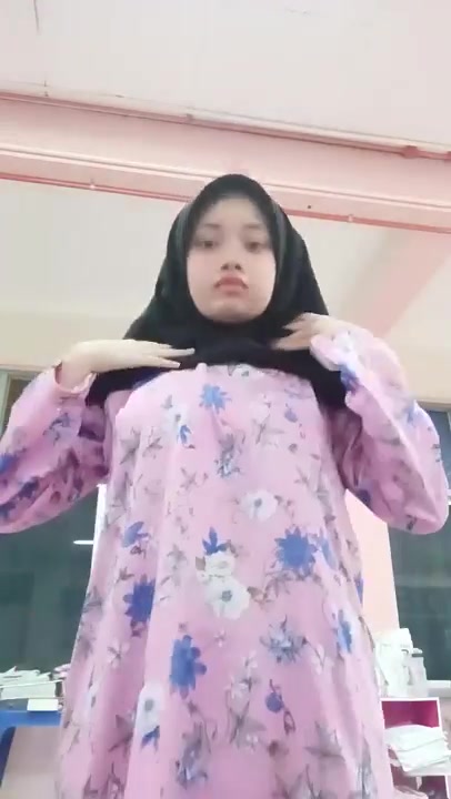 ughtea Cantik an4k Santri Telegram @pejuanglendir01