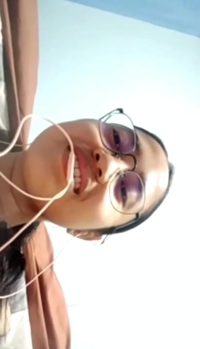 Nurutin Kemauan Ayank Pakai Botol Telegram @pejuanglendir01