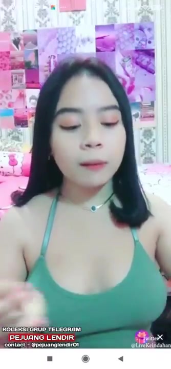 Udah Cantik Sama Jago Main
