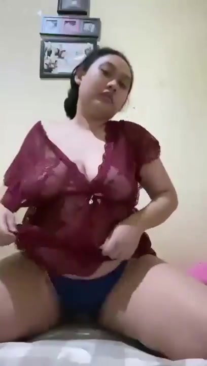 Bunda Daster Kasih Hadiah Buat p4car Telegram @pejuanglendir01