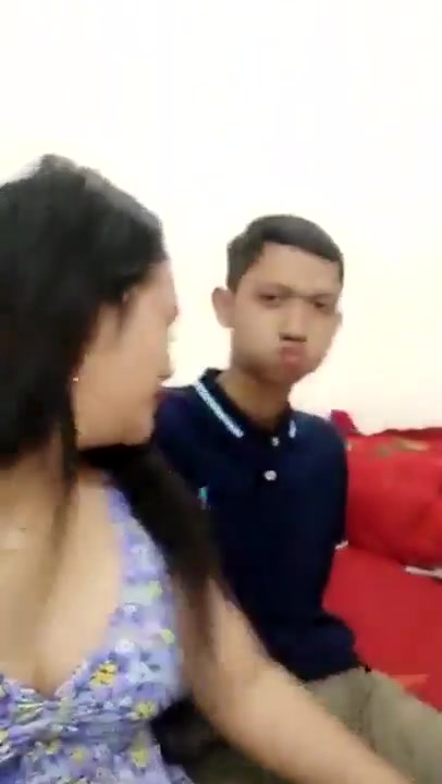Percakapan ew3kk Sama Ayah Minta Tresome