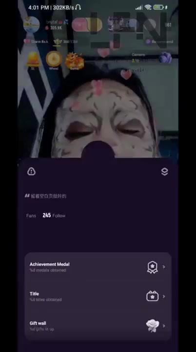 Cew3kk+Gila+c0lmk+eksib