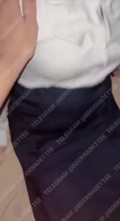 Cek In Bareng abege Esempeh, Masih Mulus Banget Barangya