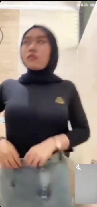 Dinda hij4b c4ntik Habis veceEs Langsung Disebar 1