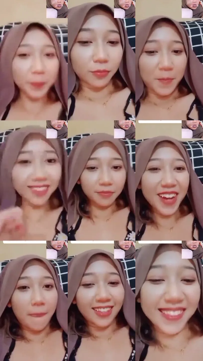 Vcs Hijab Manis