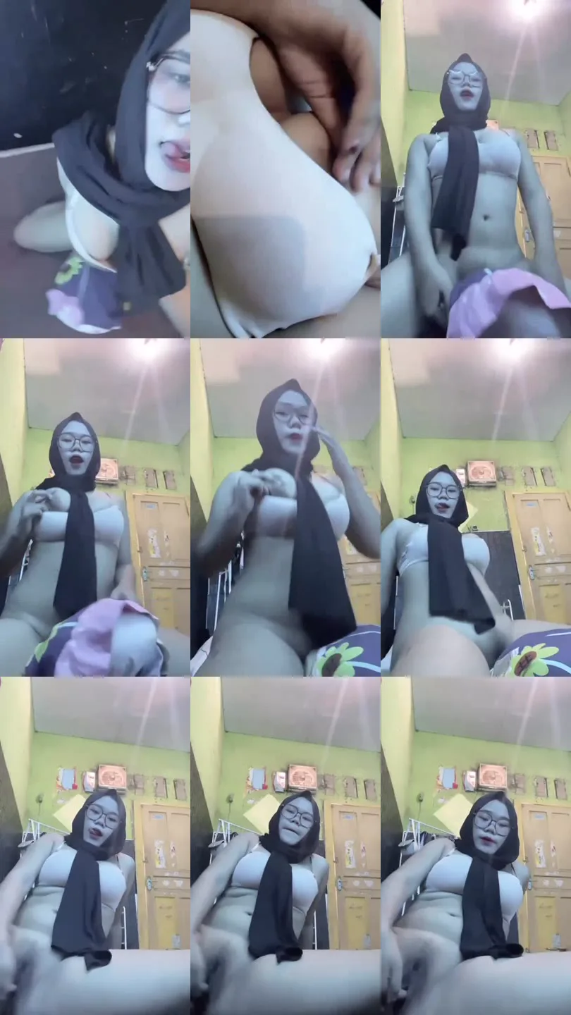 Vita Tiktok Hijab