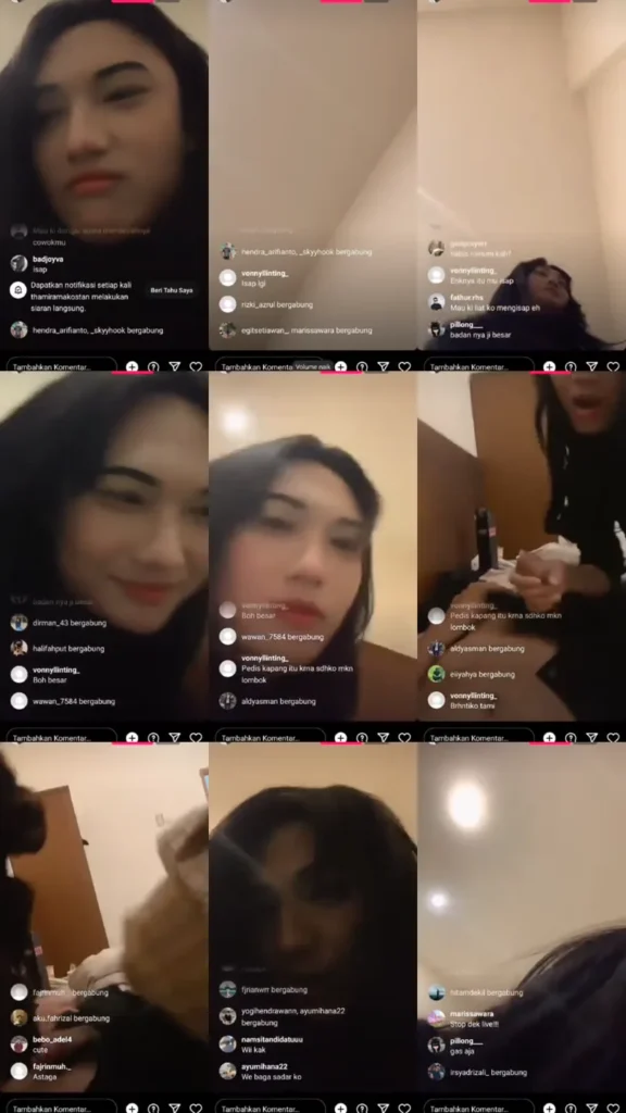 Febby Seleb Cantik – Part 7