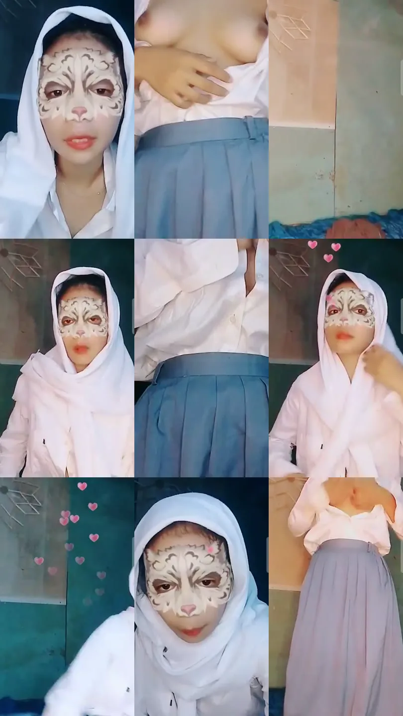 Masih SMA Masih Sempit , Gacor Parah Telegram @pejuanglendir01